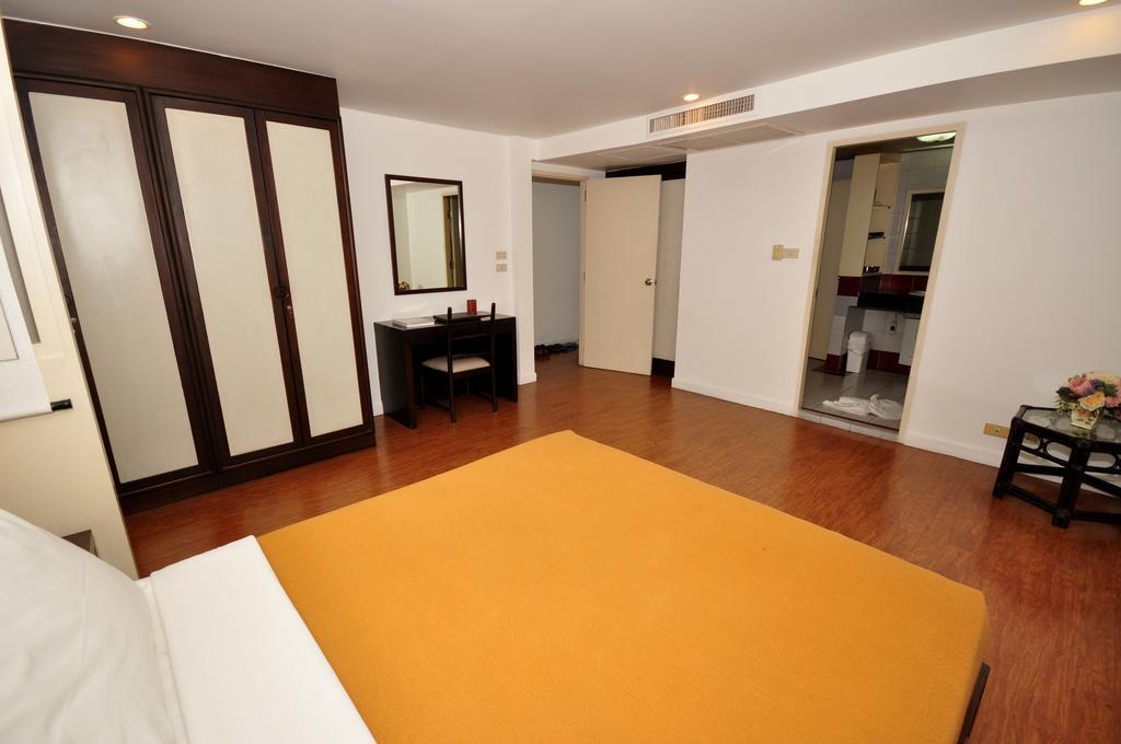 Psb1 Apartment バンコク都 部屋 写真